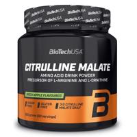 BioTech Citrulline Malate 300 g green apple