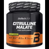 BioTech Citrulline Malate 300 g lime