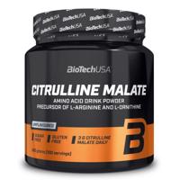 BioTech Citrulline Malate 300 g unflavoured