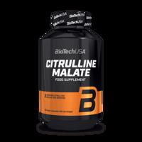 BioTech Citrulline Malate 90 cps