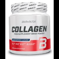 BioTech Collagen 300 g lemonade