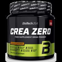 BioTech Crea Zero 320 g orange