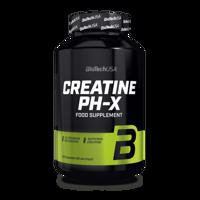 BioTech Creatine pH-X 210 cps