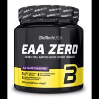 BioTech EAA Zero 350 g blue grape