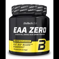 BioTech EAA Zero 350 g lemon ice tea