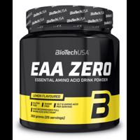 BioTech EAA Zero 350 g lemon