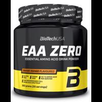 BioTech EAA Zero 350 g orange mango