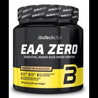 BioTech EAA Zero 350 g peach ice tea