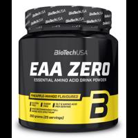 BioTech EAA Zero 350 g pineapple mango