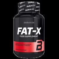 BioTech Fat-X 60tbl.