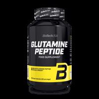 BioTech Glutamine Peptide 180cps.