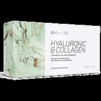 BioTech Hyaluronic Collagen 120cps.