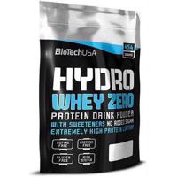 BioTech Hydro Whey Zero 454 g chocolate