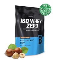 BioTech Iso Whey Zero 500 g hazelnut