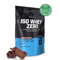 BioTech Iso Whey Zero 500g chocolate