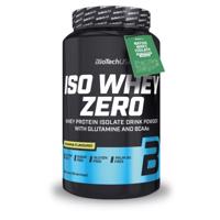 BioTech Iso Whey Zero 908 g banana