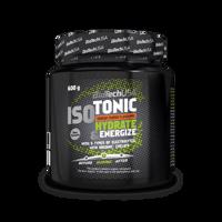 BioTech IsoTonic 600g orange mango