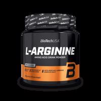 BioTech L-Arginine 300g unflavoured