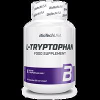 BioTech L-Tryptophan 60cps.