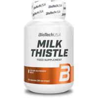 BioTech Milk Thistle 60 cps