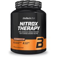 BioTech Nitrox Therapy 680 g peach