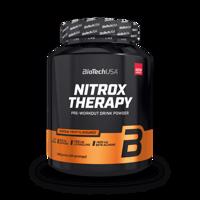 BioTech Nitrox Therapy 680 g tropical fruit