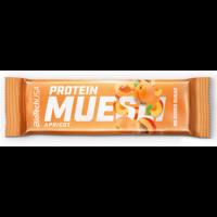 BioTech Protein Muesli Bar 30 g apricot