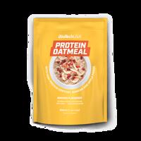 BioTech Protein Oatmeal 1000 g banana