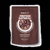 BioTech Protein Oatmeal 1000 g chocolate