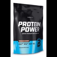 BioTech Protein Power 1000 g chocolate