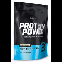 BioTech Protein Power 1000 g vanilla