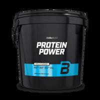 BioTech Protein Power 4000g vanilla