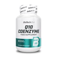 BioTech Q10 Coenzyme 60 cps