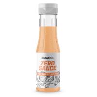 Biotech USA Zero Sauce Spicy Garlic 350 ml