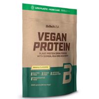 BioTech Vegan Protein 2000 g banana