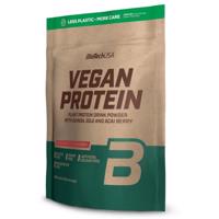 BioTech Vegan Protein 2000 g forest fruit