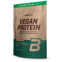 BioTech Vegan Protein 2000 g hazelnut