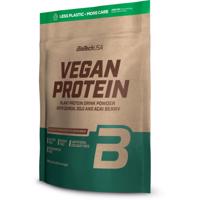 BioTech Vegan Protein 2000g chocolate cinnamon