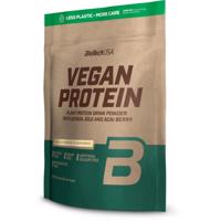 BioTech Vegan Protein 2000g vanilla cookie