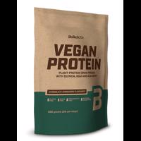 BioTech Vegan Protein 500g chocolate cinnamon