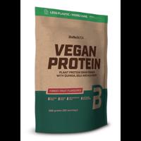 BioTech Vegan Protein 500g forest fruit