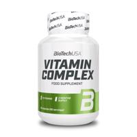 BioTech Vitamin Complex 60 cps