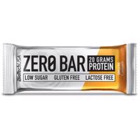 BioTech Zero Bar 50 g apple pie