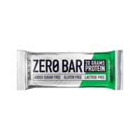 BioTech Zero Bar 50 g chocolate hazelnut