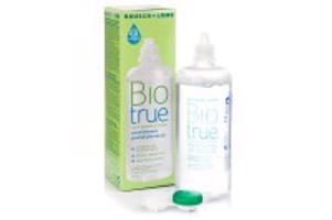 Biotrue Multi-Purpose 480 ml s pouzdrem