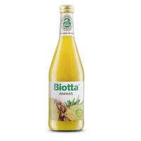 Biotta Ananas BIO 500ml