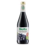 Biotta Borůvky BIO 500ml