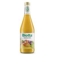 Biotta Mango Mix BIO 500ml