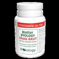 Biotter BYOLOGY Chole AKUT tbl.30