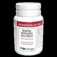 Biotter BYOLOGY Viro AKUT tbl.30